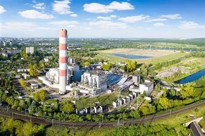 7DCHEM: Fullständig rengöringskemikalier och EU-överensstämmelse för Szczecin...