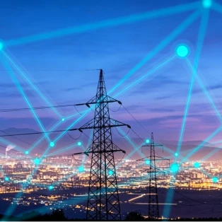 Förbättra kraftsystemets motståndskraft – 7D CHEM-lösningen